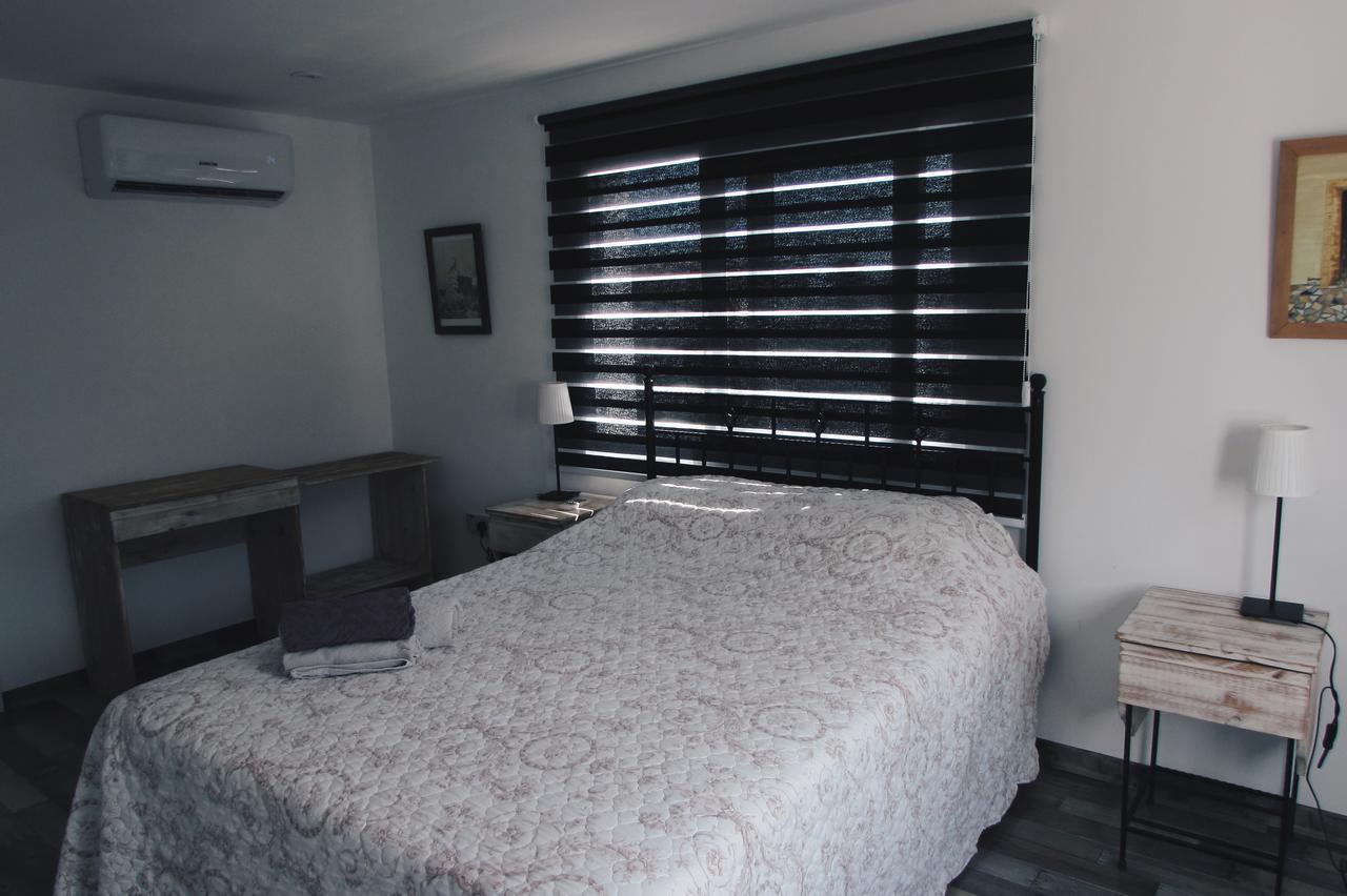 Sun Rays Hostel Kazaphani Buitenkant foto